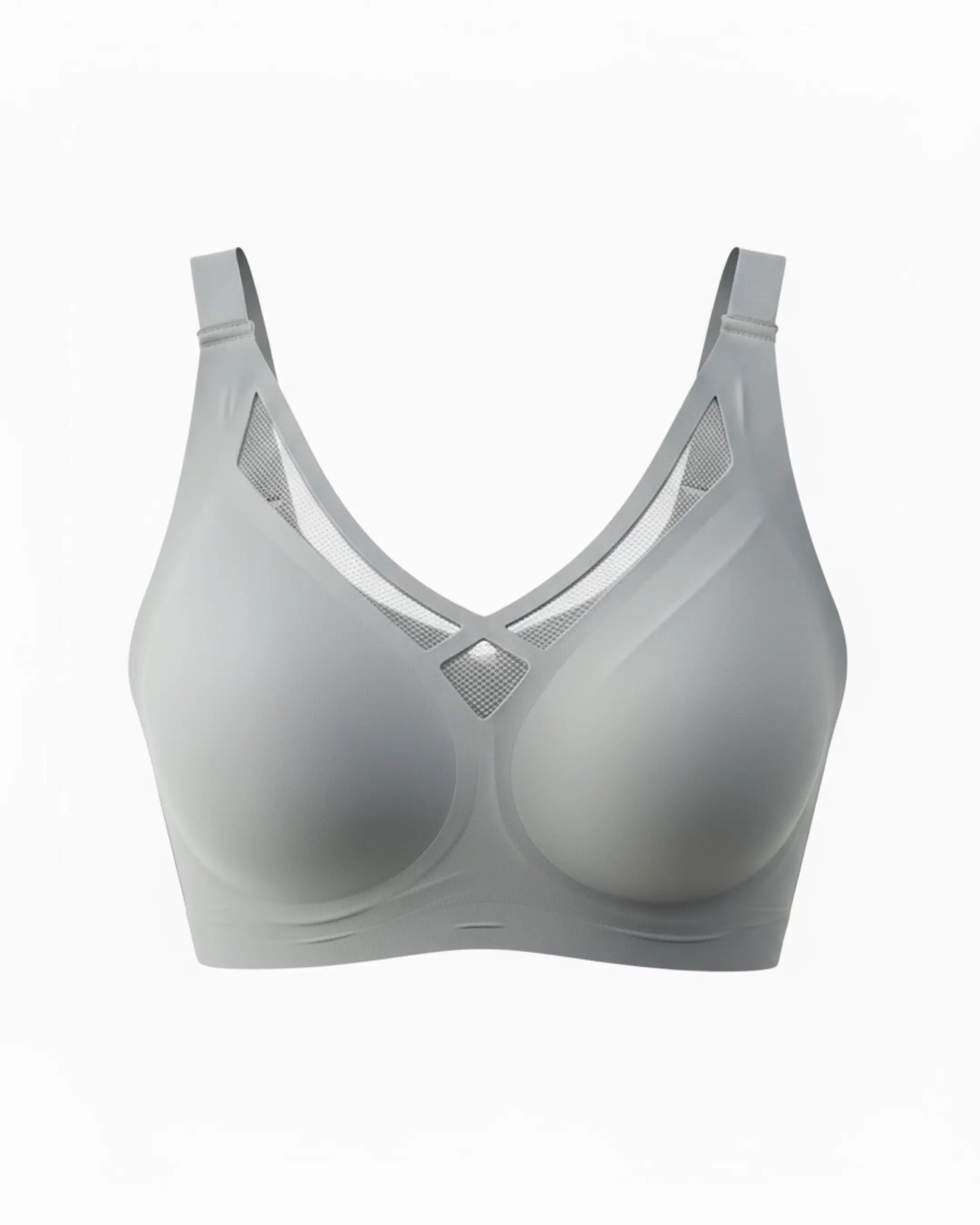 SoftLace™ - Sutiã de Conforto Sem Aro