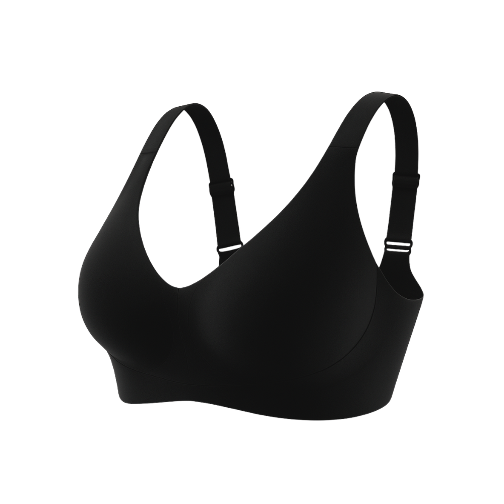 CloudFit™ - Sutiã de Conforto Sem Costura