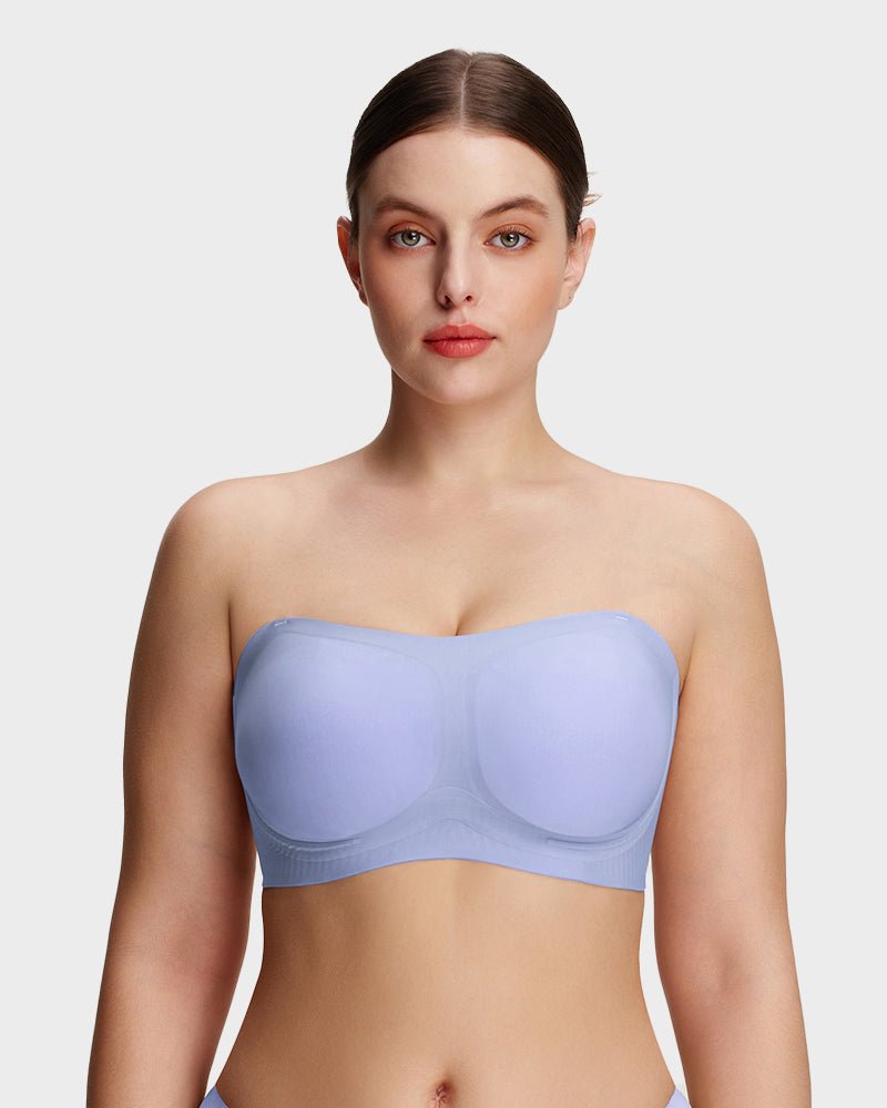AirEase™ - Sutiã Tomara que Caia que Não Sai do Lugar - Body Curve