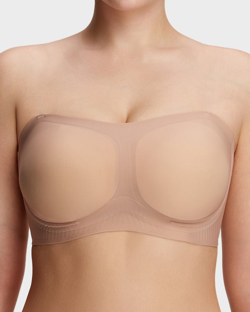 AirEase™ - Sutiã Tomara que Caia que Não Sai do Lugar - Body Curve