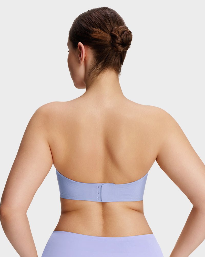 AirEase™ - Sutiã Tomara que Caia que Não Sai do Lugar - Body Curve