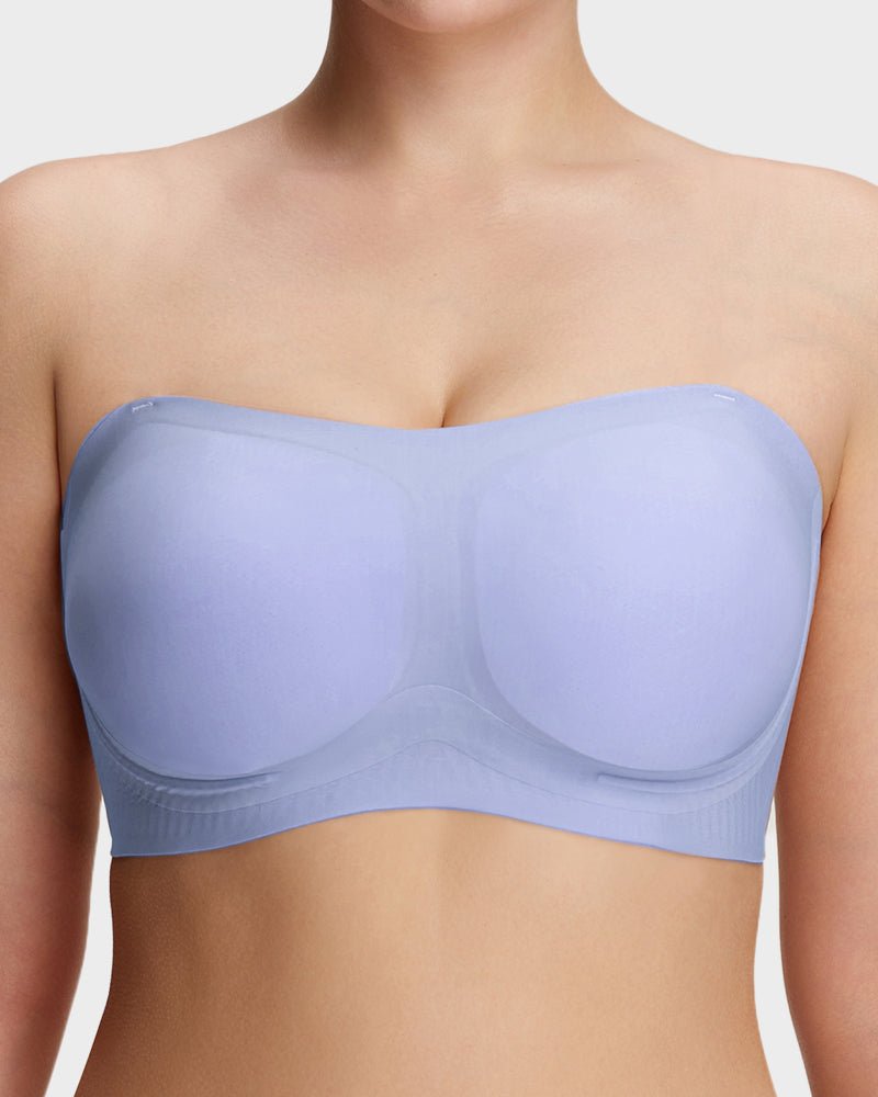 AirEase™ - Sutiã Tomara que Caia que Não Sai do Lugar - Body Curve