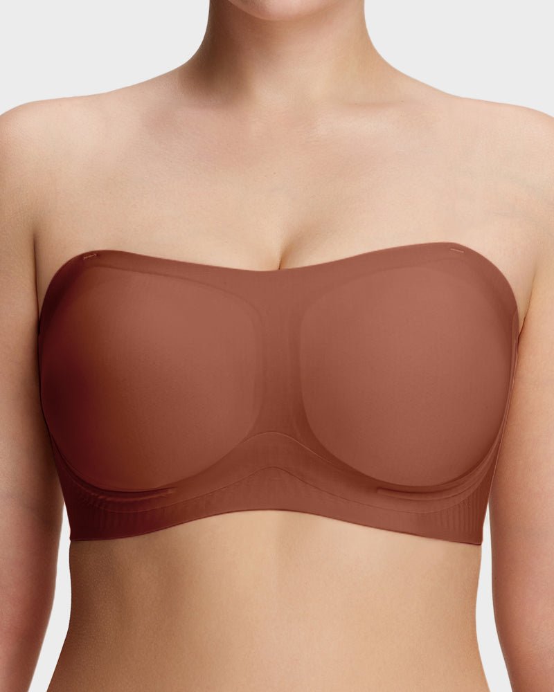 AirEase™ - Sutiã Tomara que Caia que Não Sai do Lugar - Body Curve