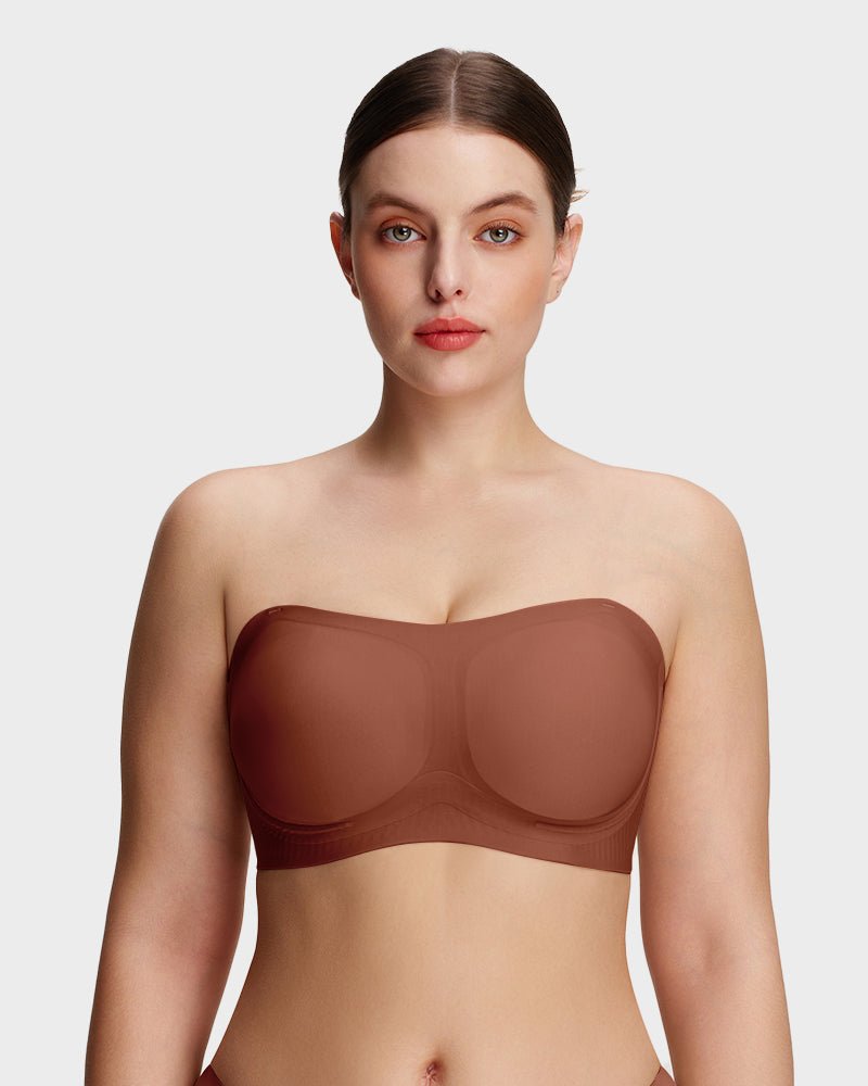 AirEase™ - Sutiã Tomara que Caia que Não Sai do Lugar - Body Curve