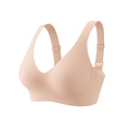 CloudFit™ - Sutiã de Conforto Sem Costura - Body Curve