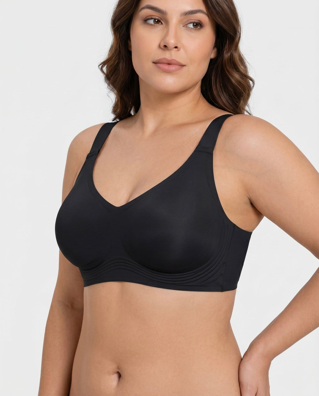 JellyLift™ — Sutiã de Gel & Sustentação - Body Curve