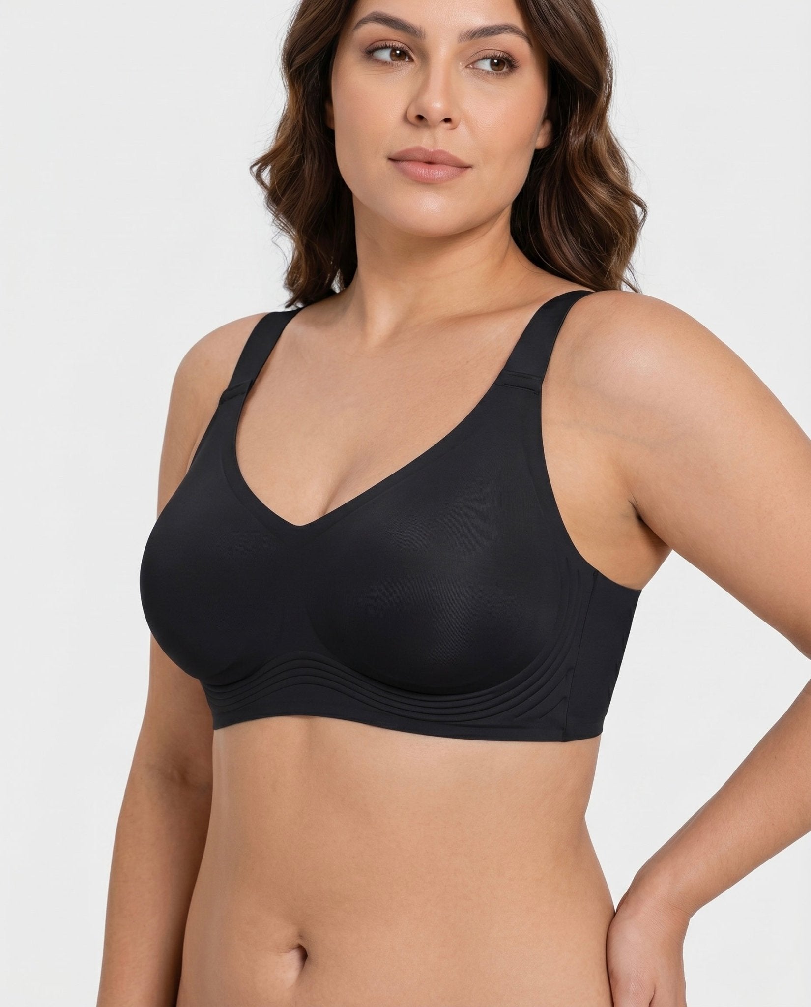 JellyLift™ — Sutiã de Gel & Sustentação - Body Curve