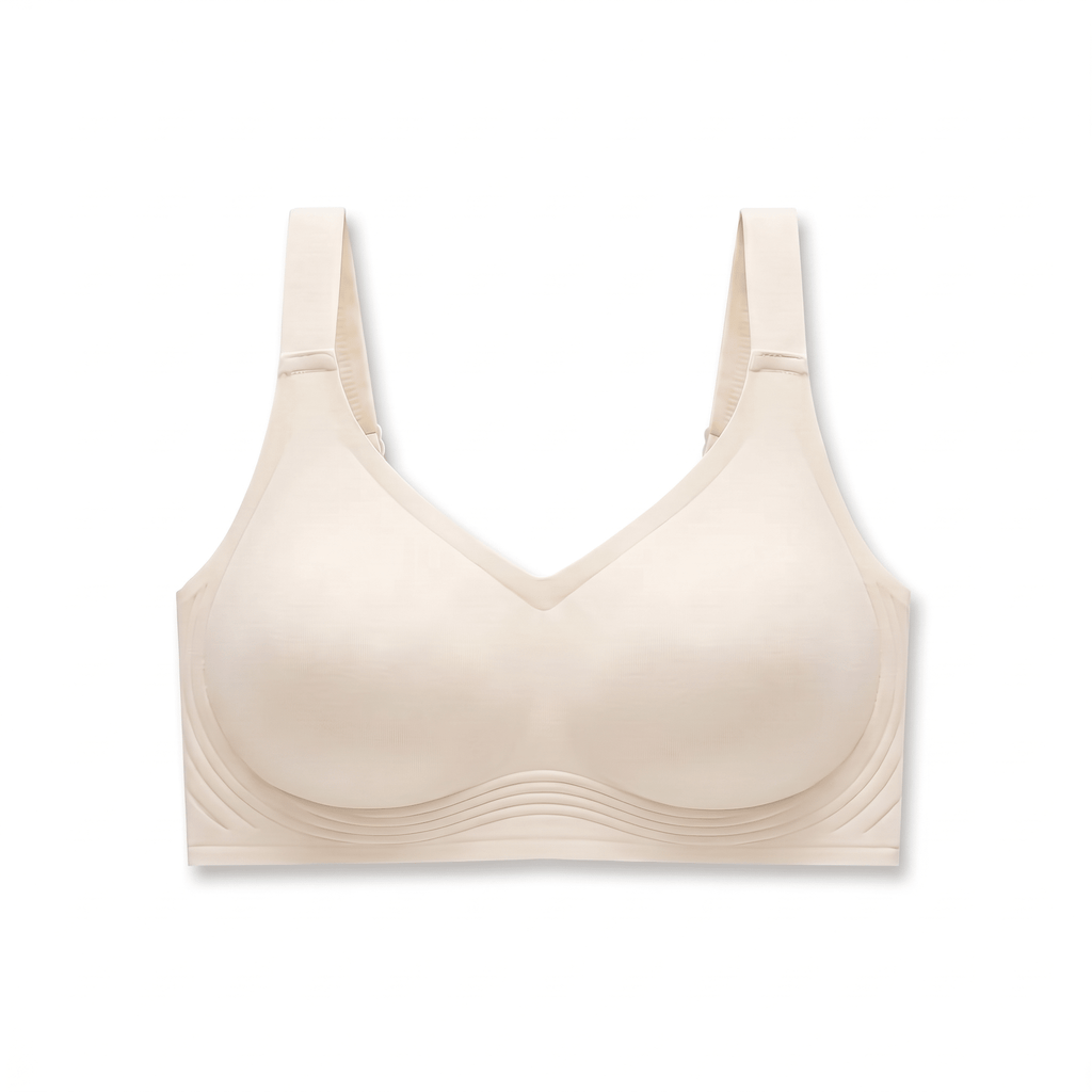 JellyLift™ — Sutiã de Gel & Sustentação - Body Curve