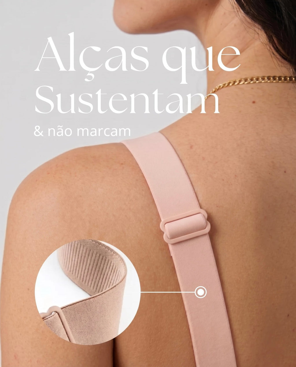 JellyLift™ — Sutiã de Gel & Sustentação - Body Curve