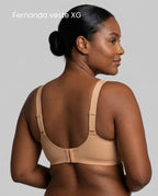 JellyLift™ — Sutiã de Gel & Sustentação - Body Curve