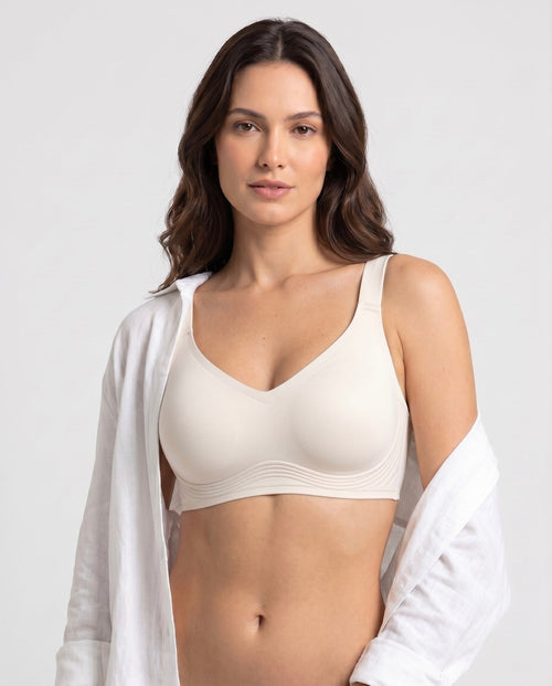 JellyLift™ — Sutiã de Gel & Sustentação - Body Curve