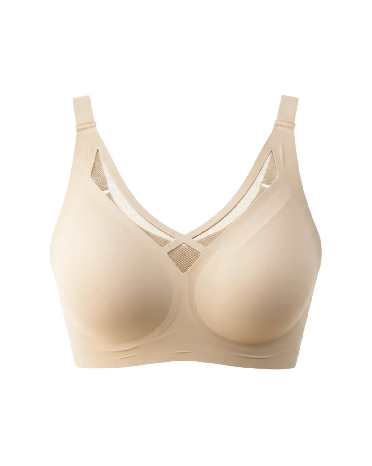 SoftLace™ - Sutiã de Conforto Sem Aro - Body Curve