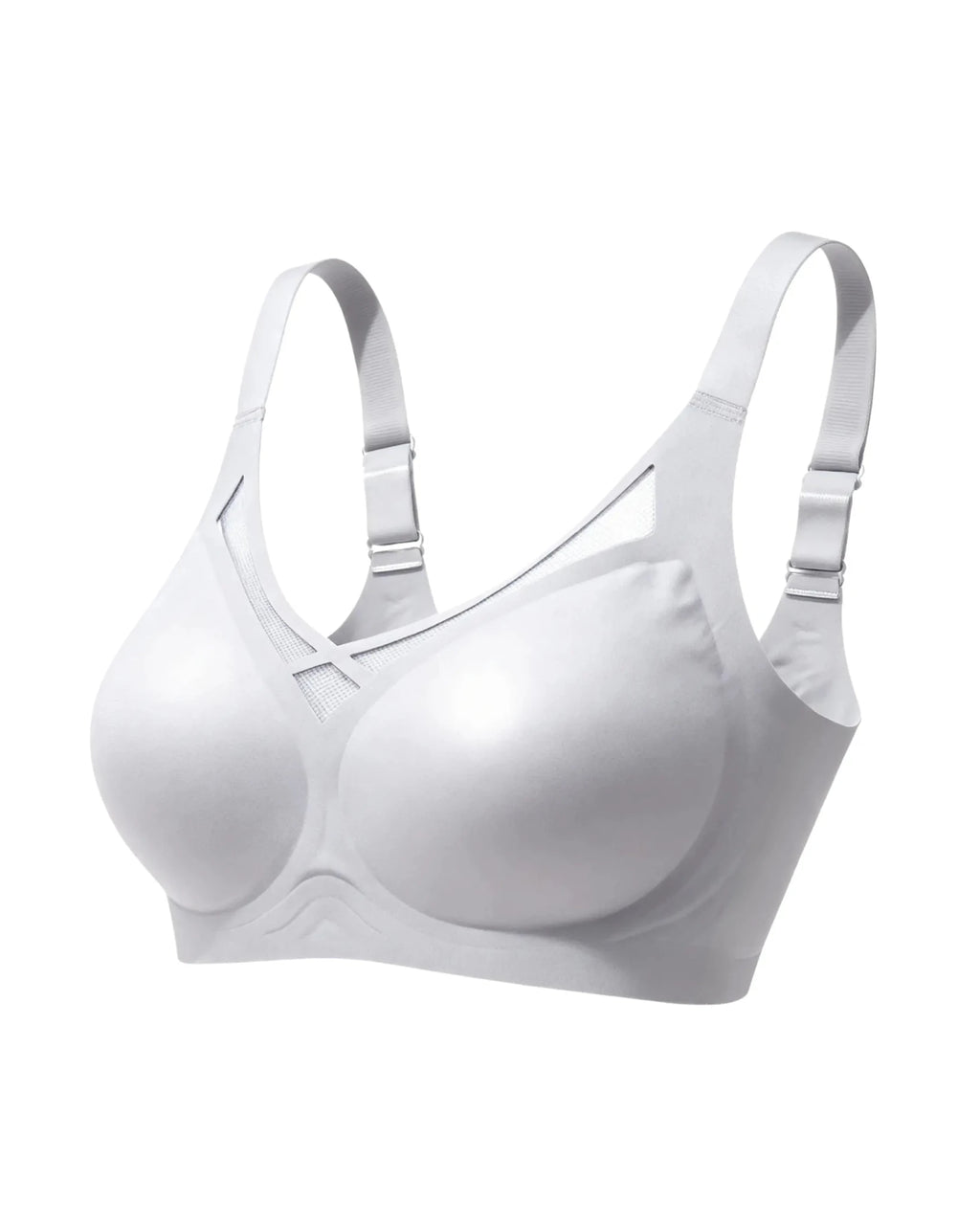 SoftLace™ - Sutiã de Conforto Sem Aro - Body Curve