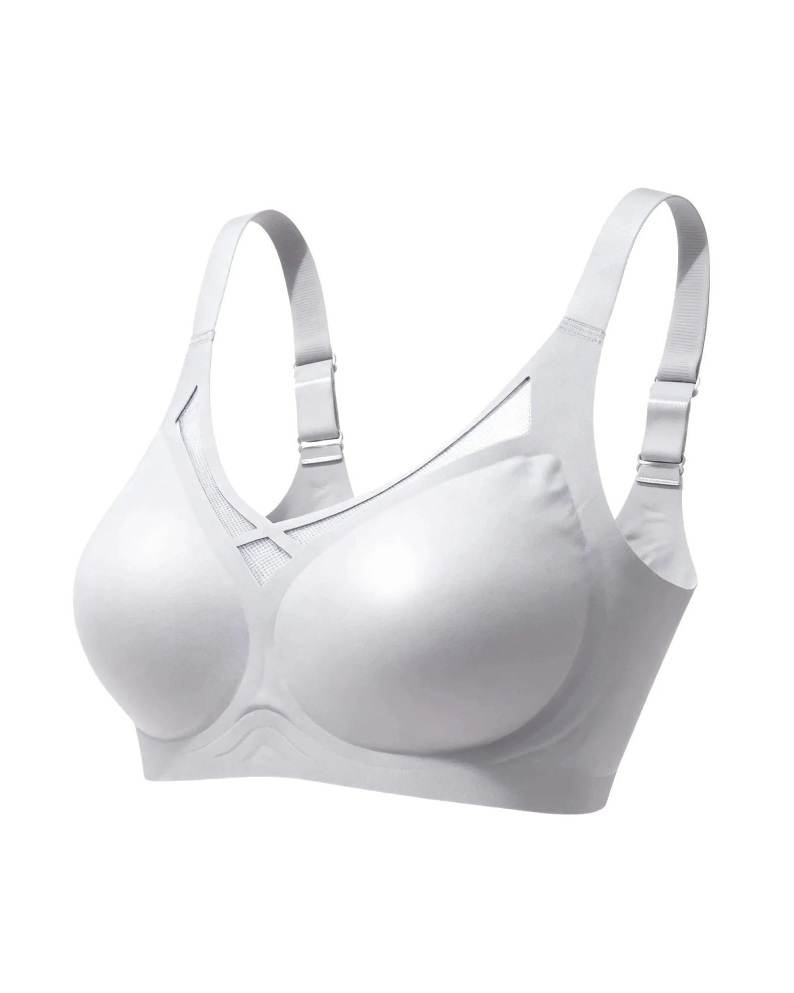 SoftLace™ - Sutiã de Conforto Sem Aro - Body Curve
