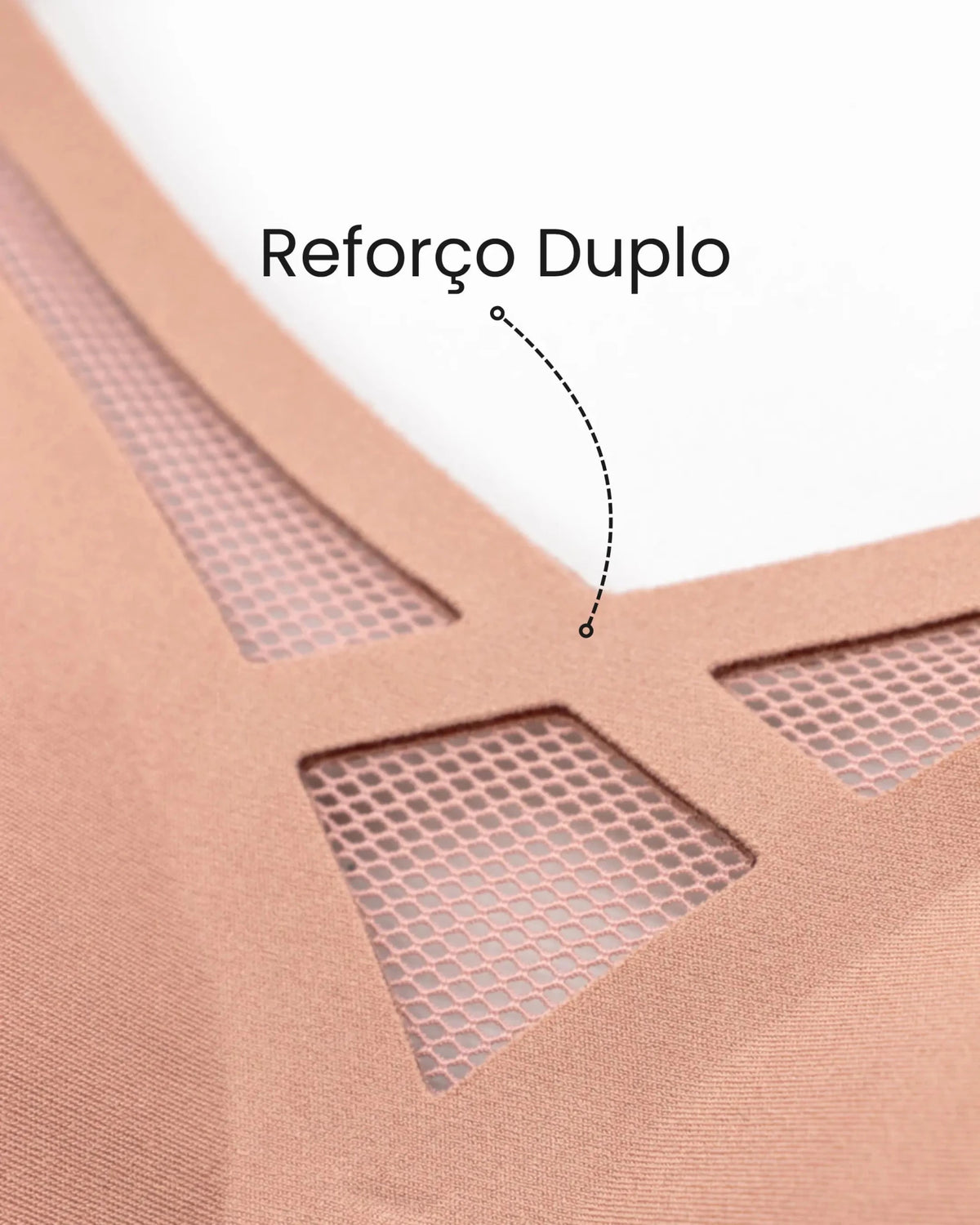 SoftLace™ - Sutiã de Conforto Sem Aro - Body Curve