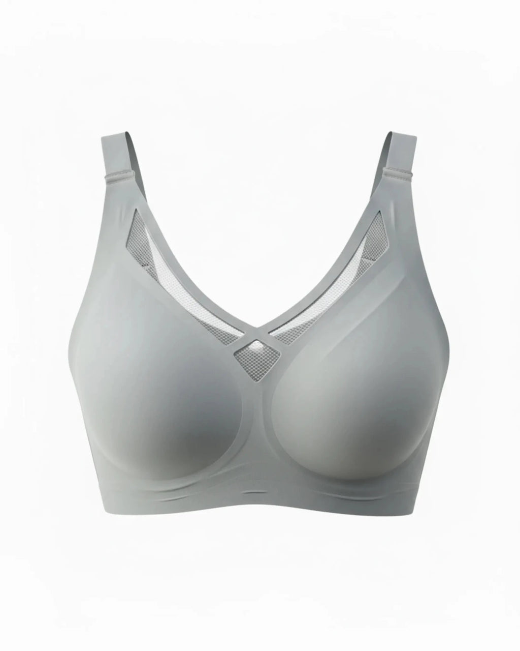 SoftLace™ - Sutiã de Conforto Sem Aro - Body Curve