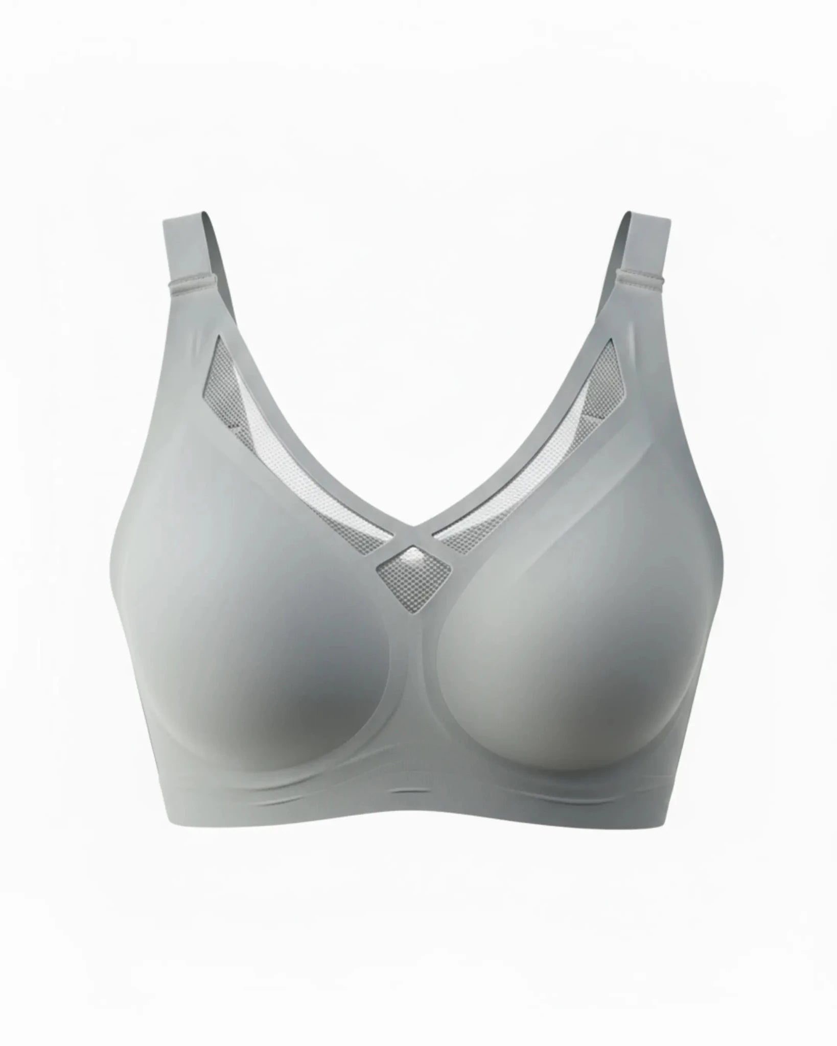 SoftLace™ - Sutiã de Conforto Sem Aro - Body Curve