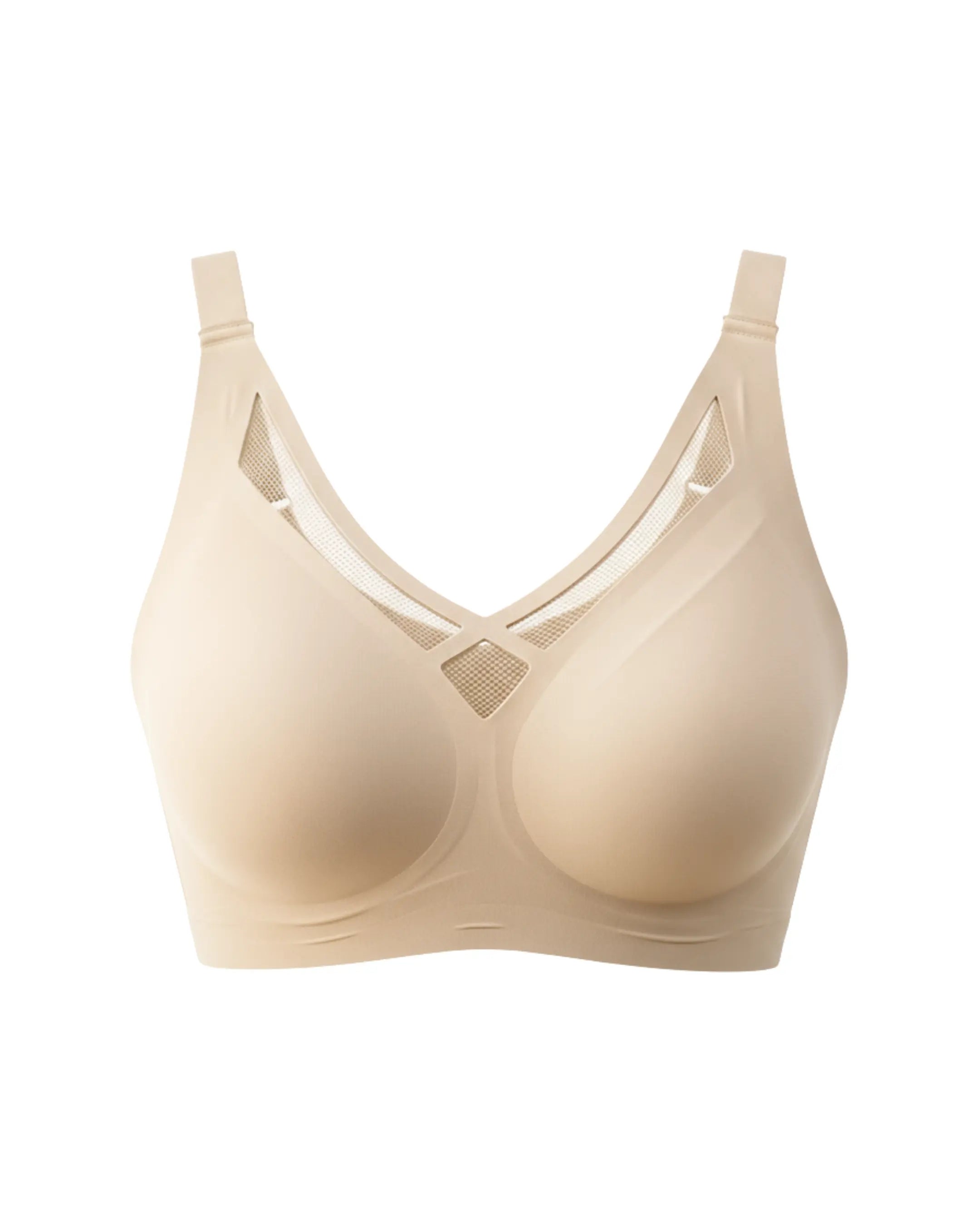 SoftLace™ - Sutiã de Conforto Sem Aro