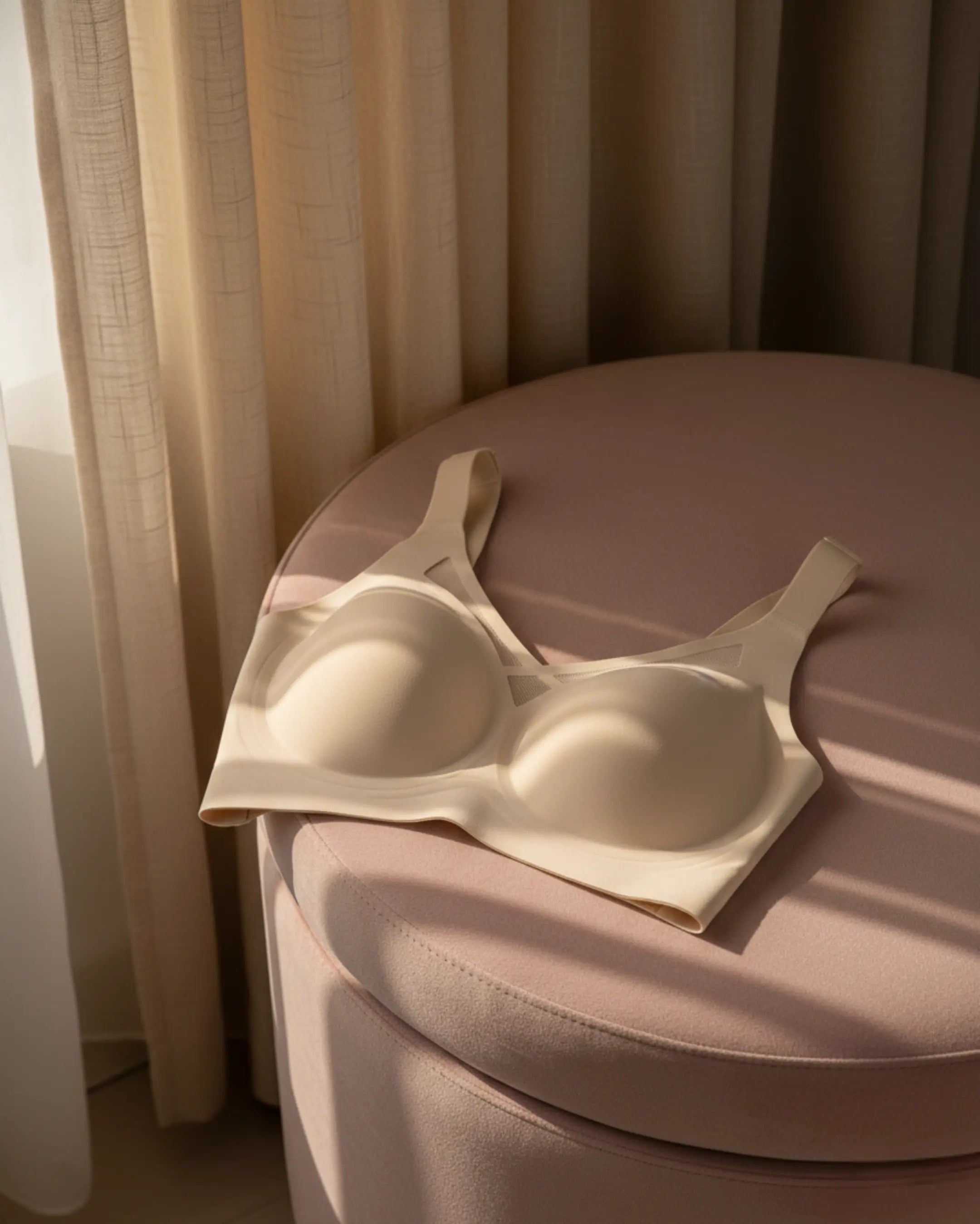 SoftLace™ - Sutiã de Conforto Sem Aro