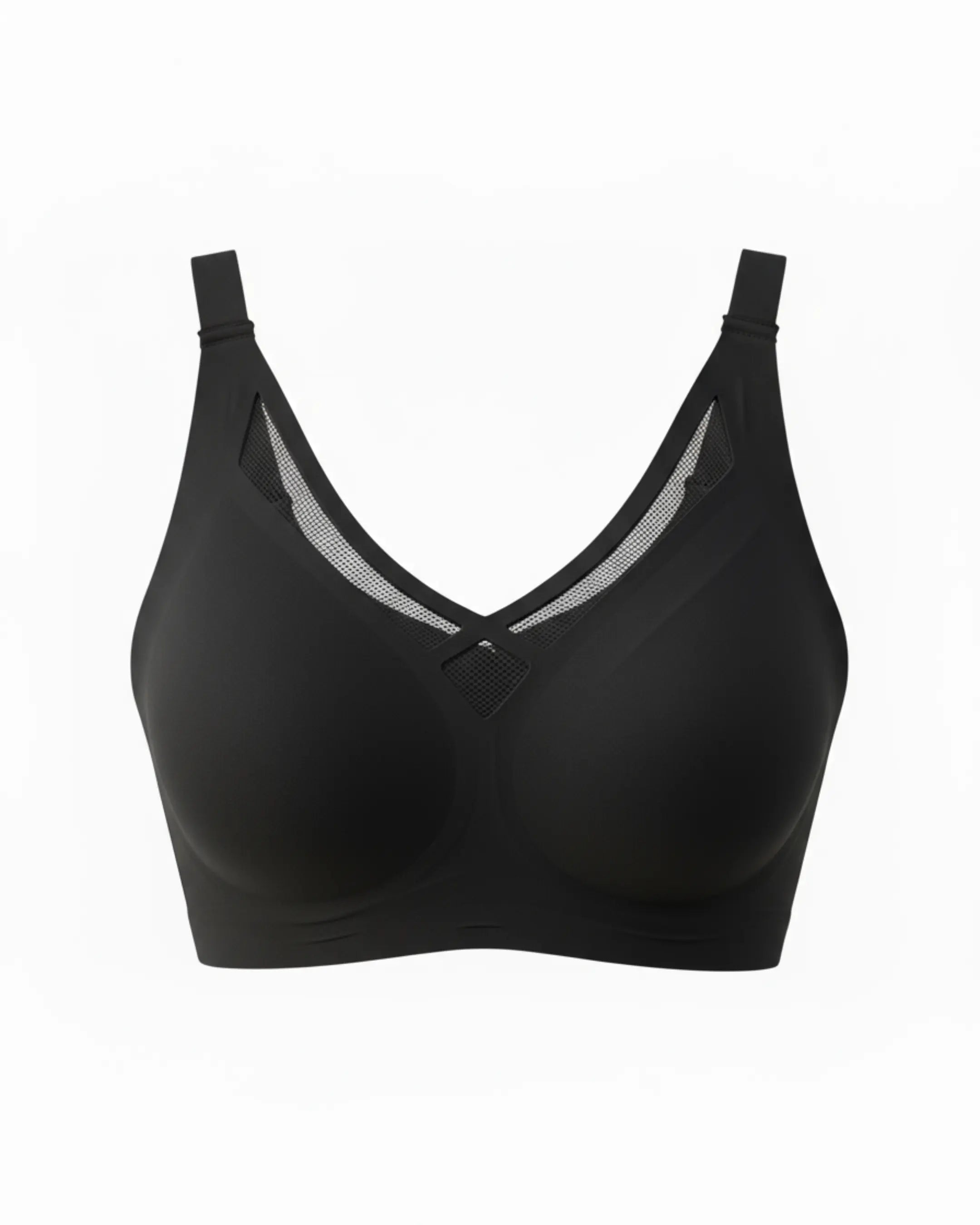 SoftLace™ - Sutiã de Conforto Sem Aro